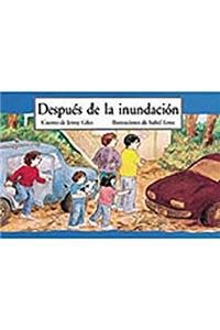 Despues de la Inundacion (After the Flood)