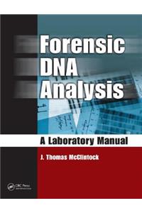 Forensic DNA Analysis