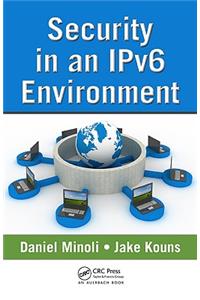 Security in an Ipv6 Environment