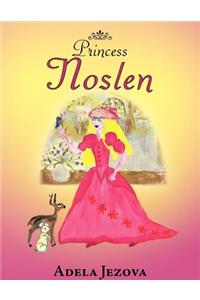 Princess Noslen