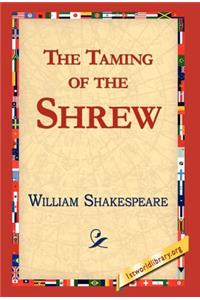 Taming of the Shrew