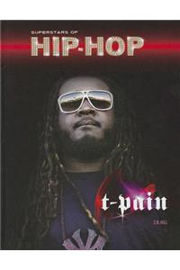 T-Pain