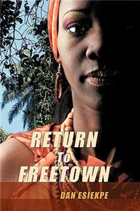 Return To Freetown