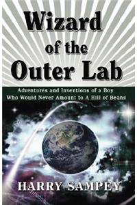 Wizard of the Outer Lab