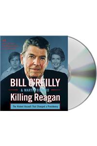 Killing Reagan