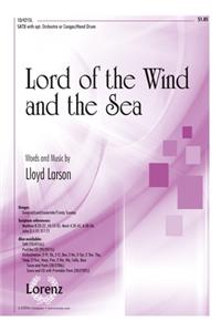 Lord Of The Wind and The Sea