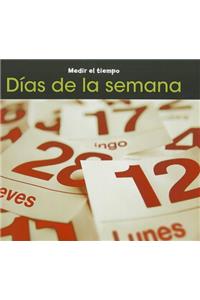 Días de la Semana