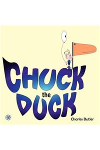 Chuck the Duck