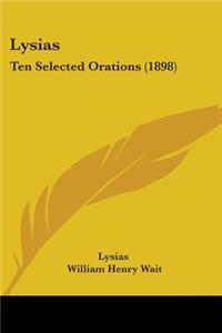 Lysias