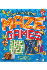 Mind-Boggling Maze Games