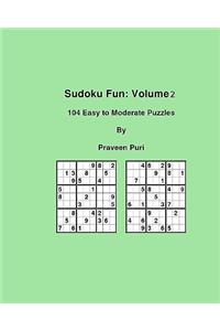 Sudoku Fun