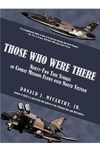 Those Who Were There