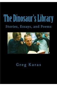 Dinosaur's Library