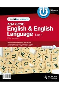 AQA GCSE English and English Language