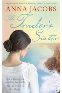 Trader's Sister