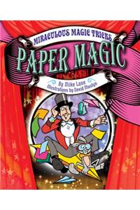 Paper Magic