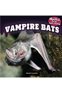 Vampire Bats