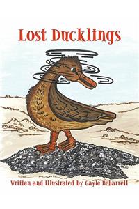 Lost Ducklings