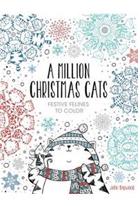 A Million Christmas Cats, 8