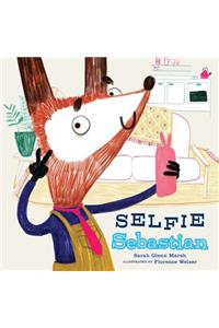Selfie Sebastian