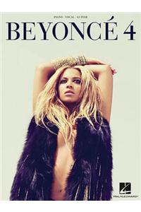 Beyonce 4