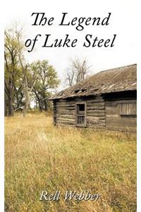 The Legend of Luke Steel