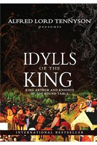Idylls Of The King