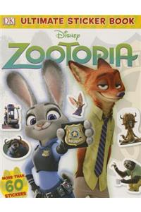 Disney Zootopia