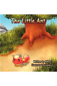 The Little Ant