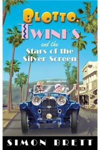 Blotto, Twinks and the Stars of the Silver Screen