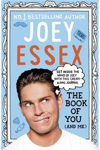 The Book of You (and Me)