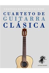 Cuarteto de Guitarra CL