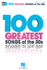 Vh1 100 Greatest Songs of the '00s