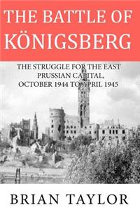 Battle of Konigsberg