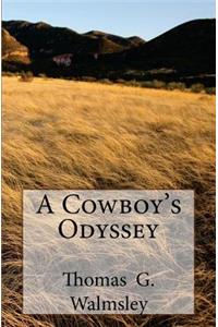 A Cowboy's Odyssey
