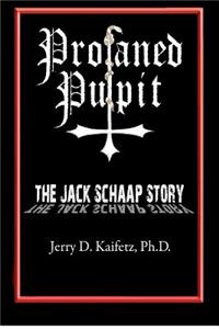 Profaned Pulpit