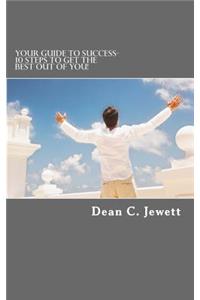 Your Guide to Success