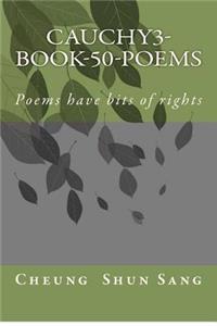Cauchy3-Book-50-poems