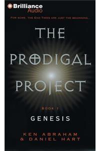 Prodigal Project: Genesis