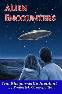Alien Encounters