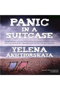 Panic in a Suitcase Lib/E: Library Edition