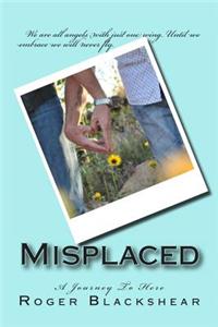 Misplaced - A journey to here