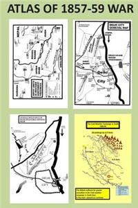 Atlas of 1857-59 WAR