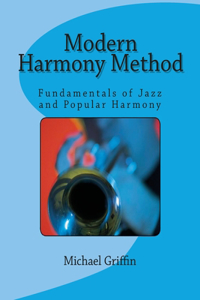 Modern Harmony Method