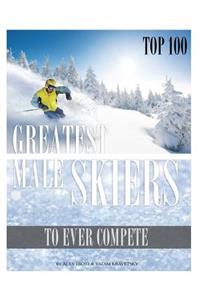 Greatest Male and Female Skiers to Ever Compete Top 100