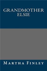 Grandmother Elsie