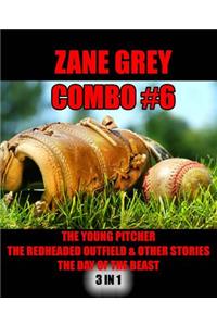 Zane Grey Combo #6
