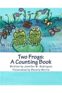 Two Frogs