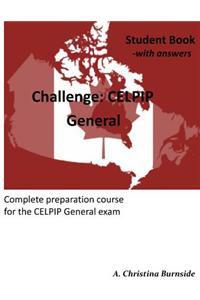 Challenge: Celpip with Answers