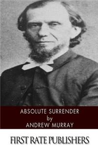 Absolute Surrender
